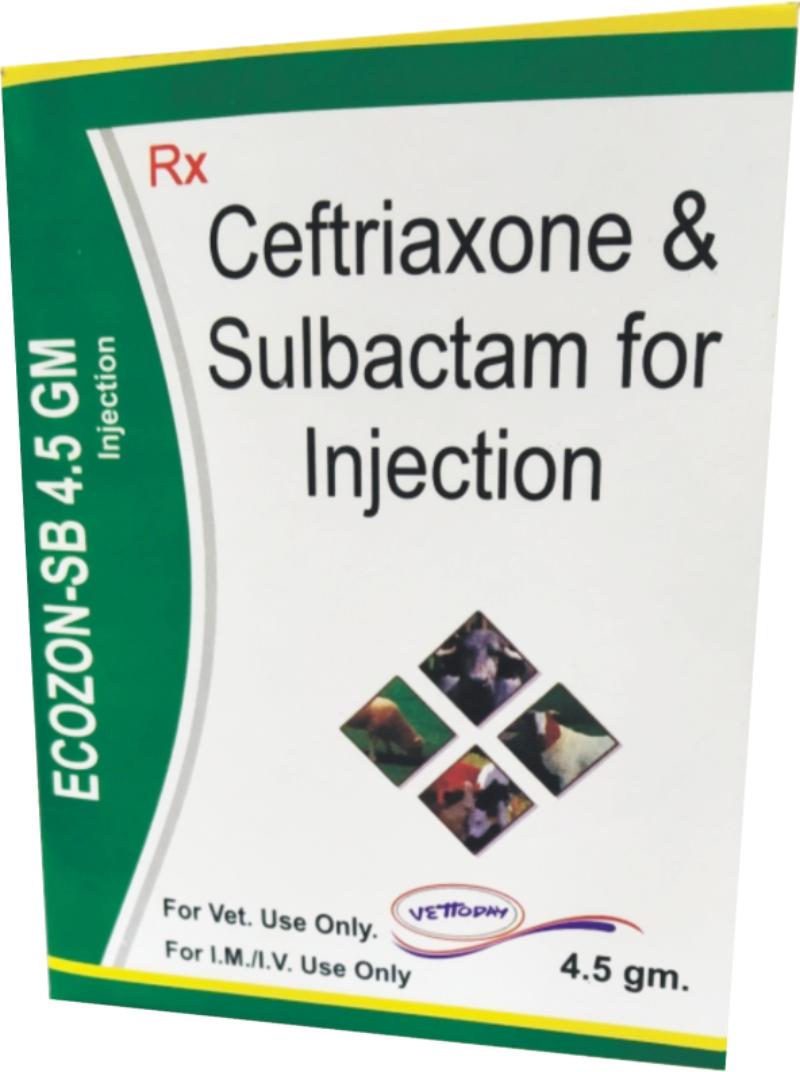 NutriGrow - Growth Enhancement Supplement